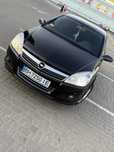 Opel Astra H седан
