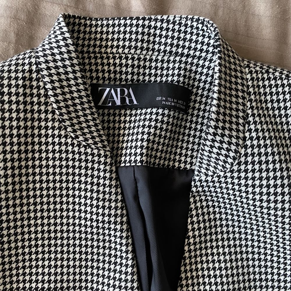 Піджак Zara новий