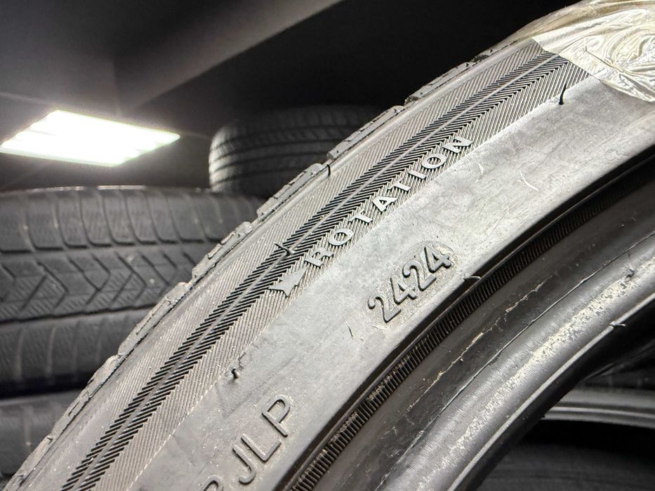 275-35 R19 100V Gripmax SureGrip Pro Winter 2024 2шт