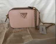 Mala da GUESS, Nova com etiquetas