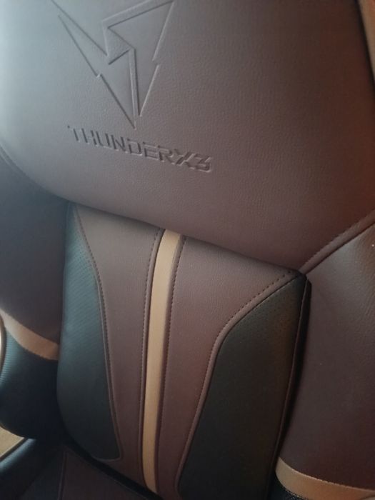 Cadeira Gaming Thunder X3 Bc1 Boss