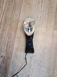 Lampka lampa rowerowa przednia Batavus