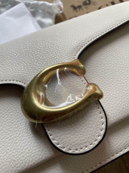 Сумка Coach Tabby 26 ОРИГІНАЛ