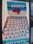 Chocolate bounty