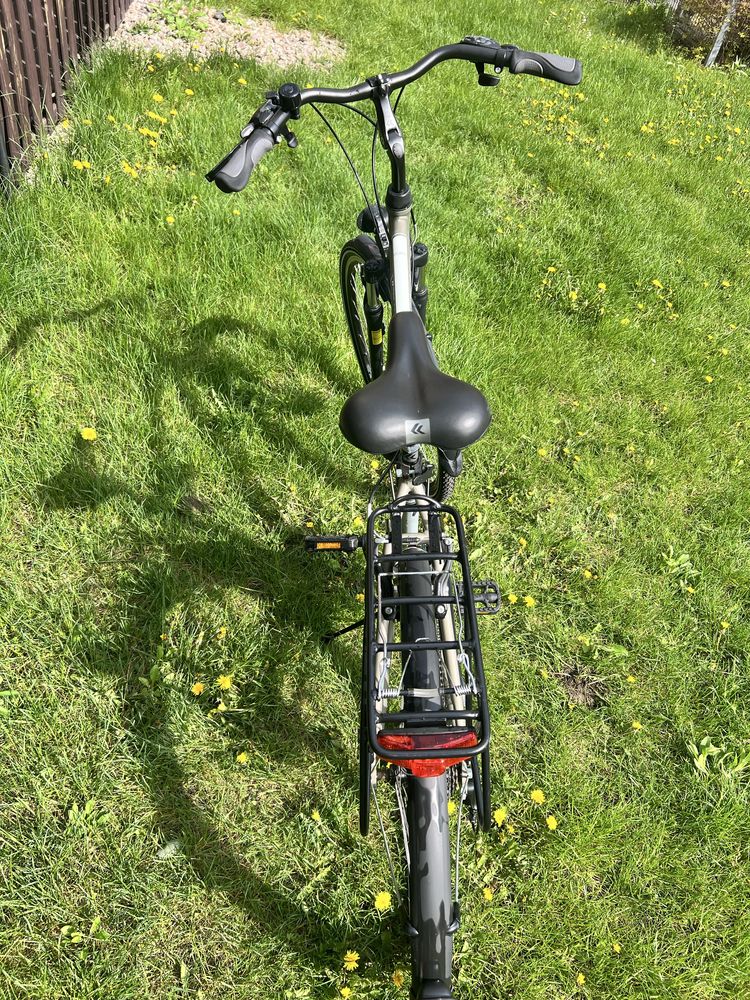 Kross Trans Siberian 28’’ meski rama M