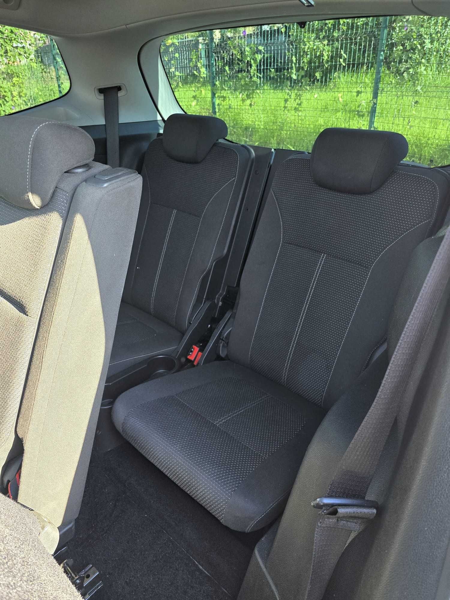 Opel Zafira 1.6 CDTi 136cv Innovation, 174.000km, 01.2015