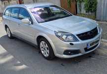 Opel Vectra C lift 1.9 cdti