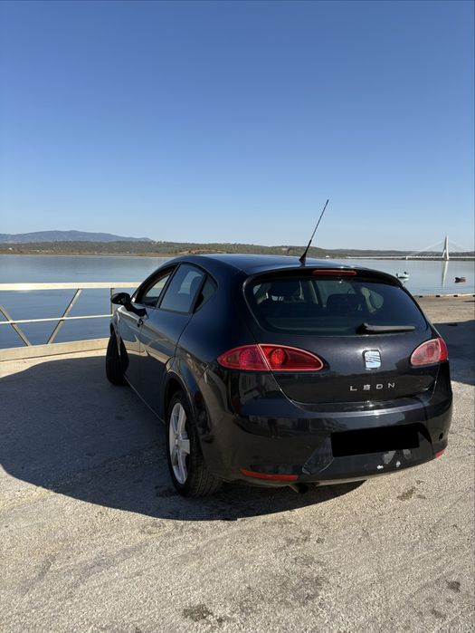 Seat Leon 1.9 TDI