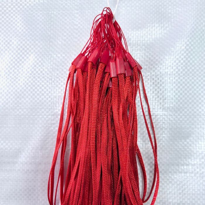 Smycz na Nadgarstek do Telefonu, Aparatu, Kluczy, USB (18 cm)