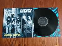 U.D.O.  – Animal House LP 6077