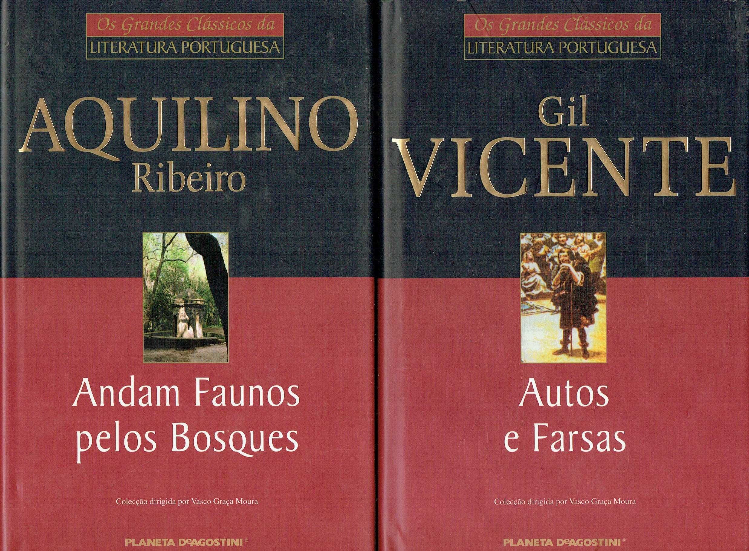 15238

Os Grandes Clássicos da Literatura Portuguesa

Planeta Agostini