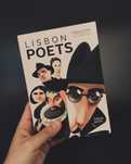 Lisbon Poets (Pessoa, Espanca, Camões, Sá-Carneiro e Cesário Verde)