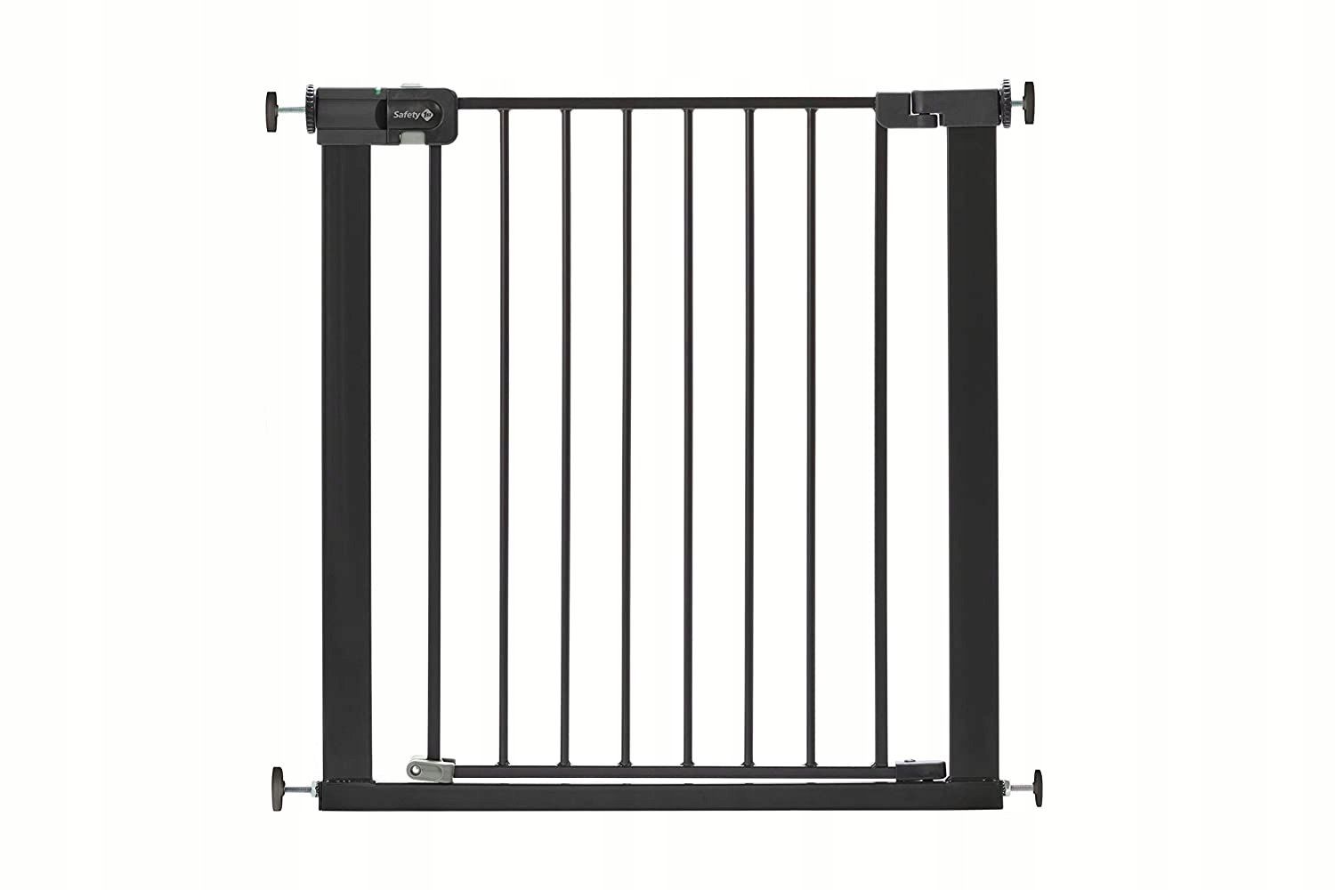 Safety 1st Bramka rozporowa Easy Close 73-80cm