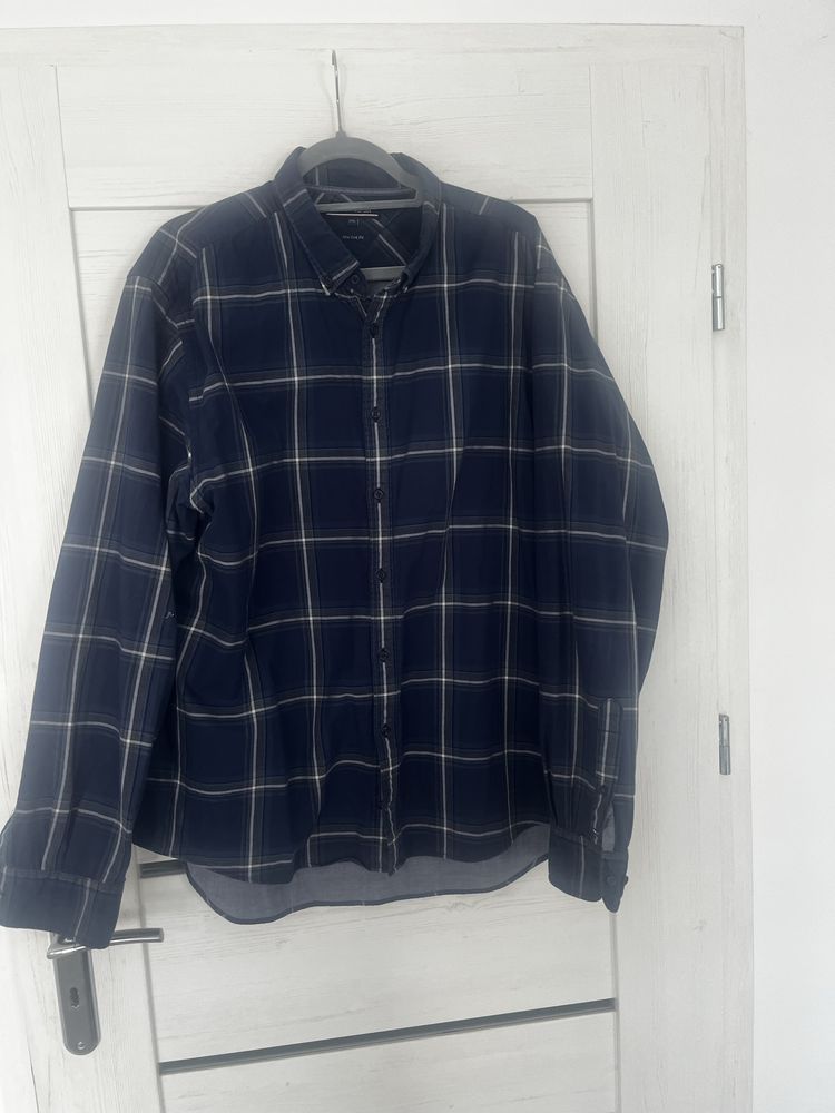Koszula Tommy Hinfilger xxl