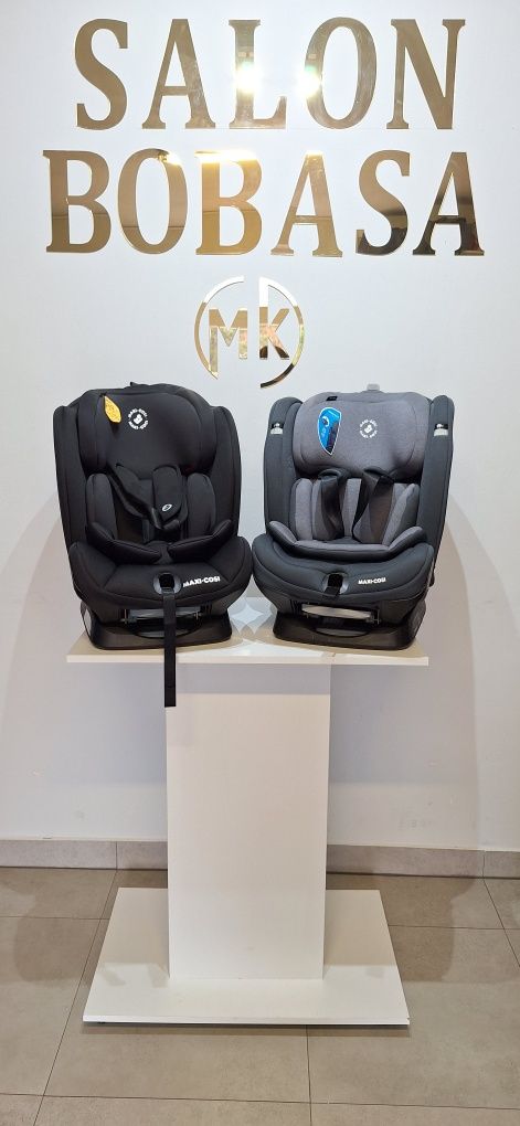 Nowy Fotelik Maxi Cosi,  SALON BOBASA