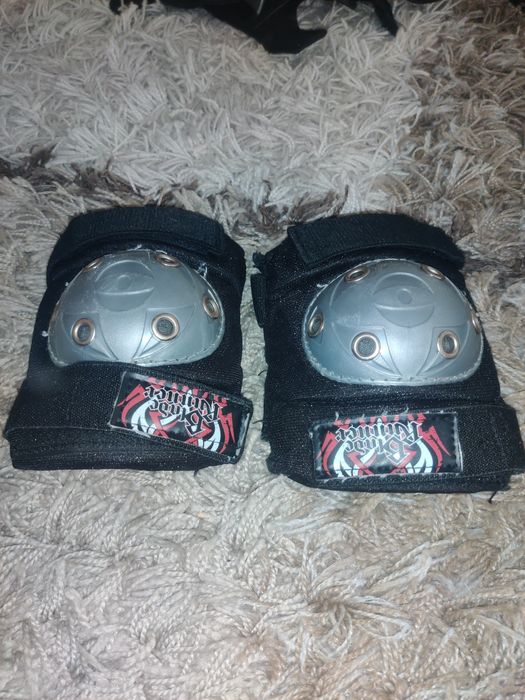 Комплект до дитячих роликів Rollerblade Bladerunner Phaser XR Cube