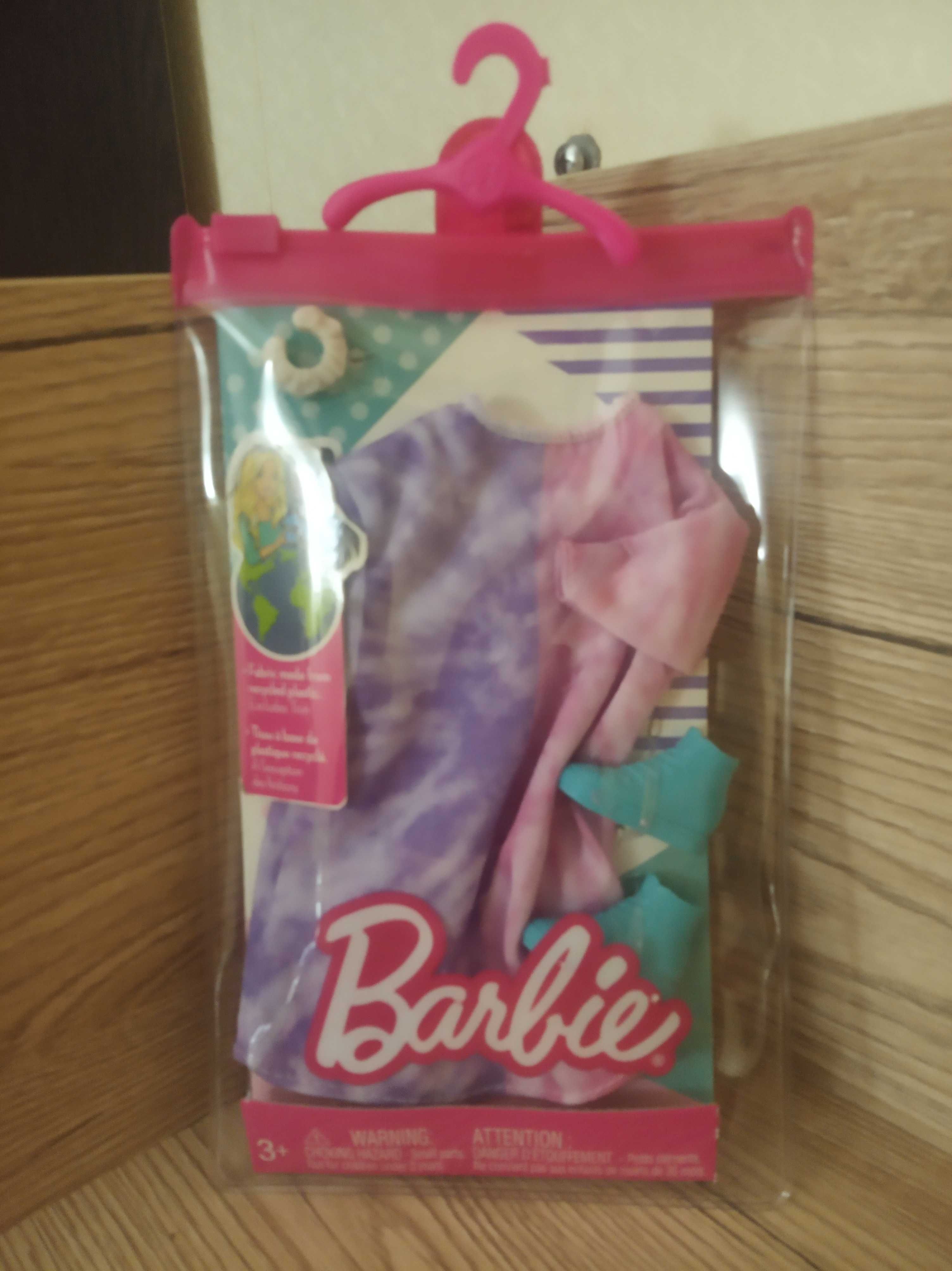 Продам комплект одежды для Барби