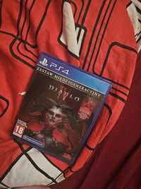 Diablo 4 playstation 4 ps4