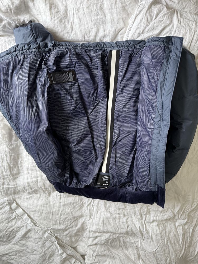 Kurtka Under Armour UA Limitless down