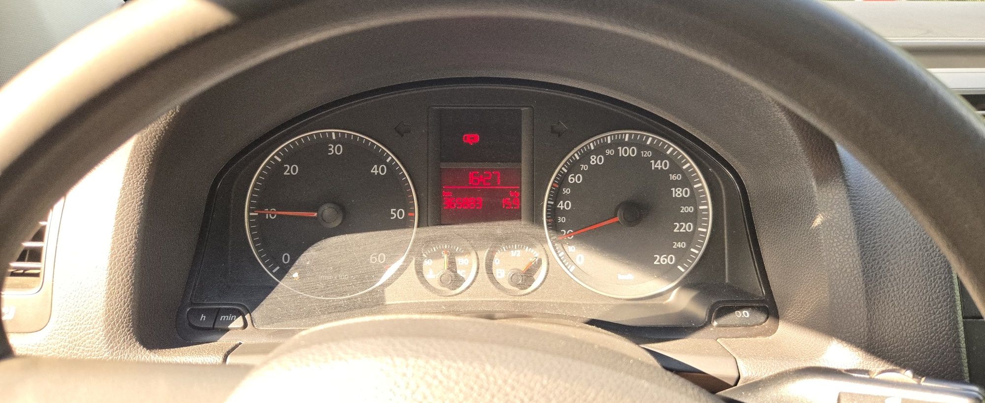 Golf 5 1.9TDI Stan Idealny