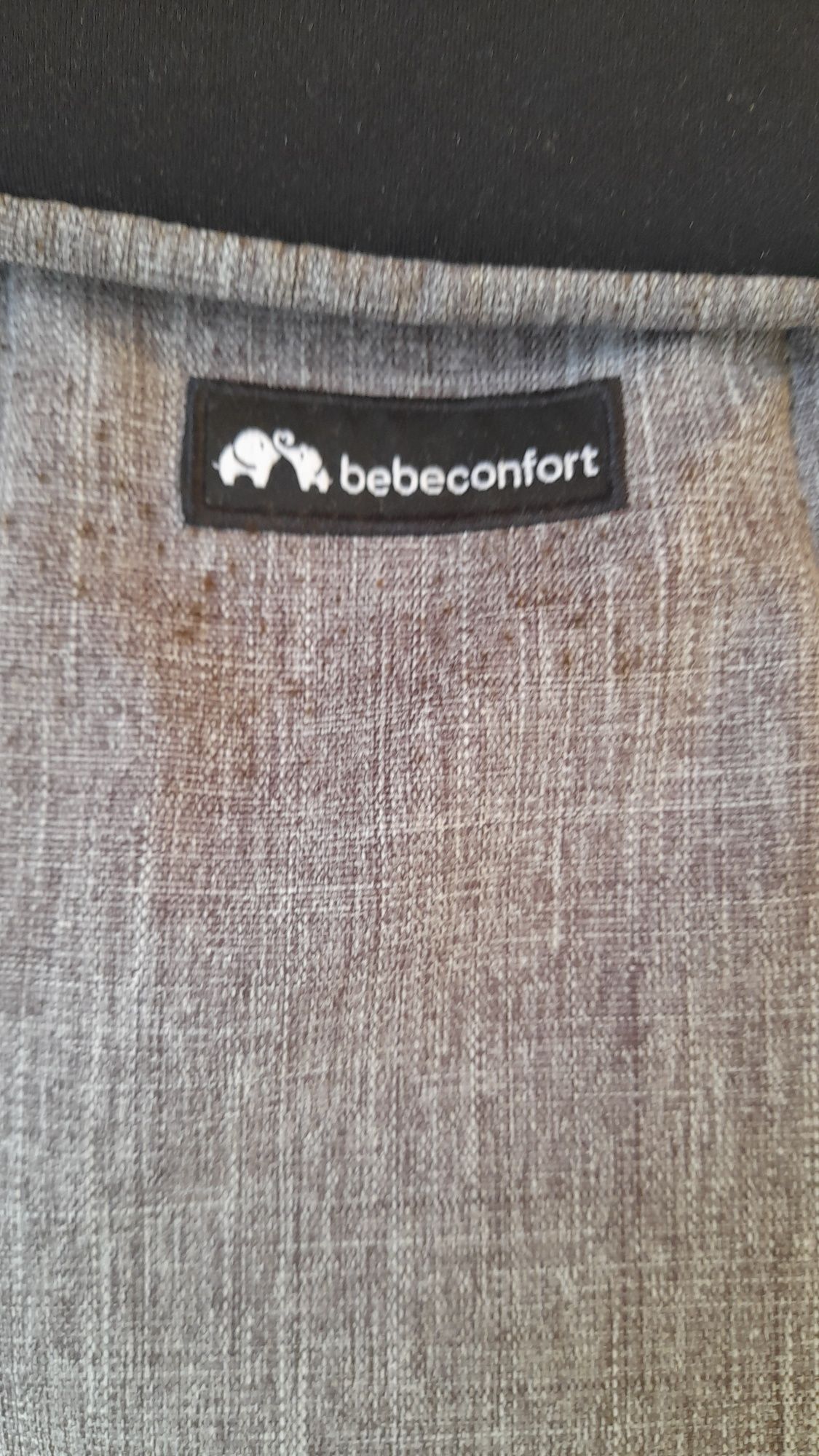 Vendo canguru para bebé
