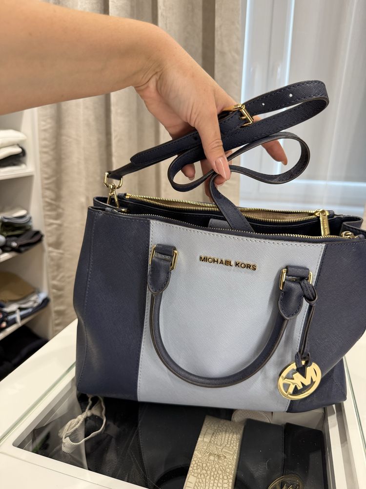 Torebka Michael Kors stan dobry