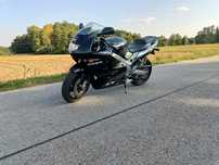 Kawasaki(ZAMIANA) Ninja  ZX9R