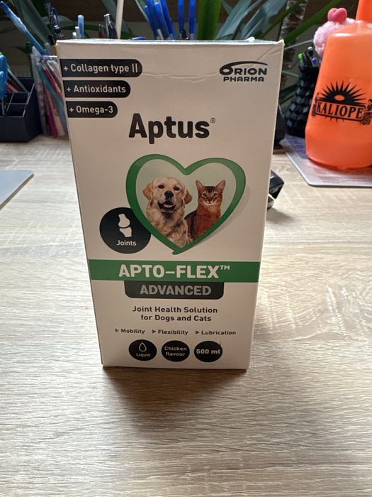 Aptus Apto-Flex 500 ml