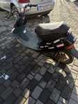 Honda dio 27 stant