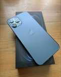 Продам IPhone 12 Pro Max 256