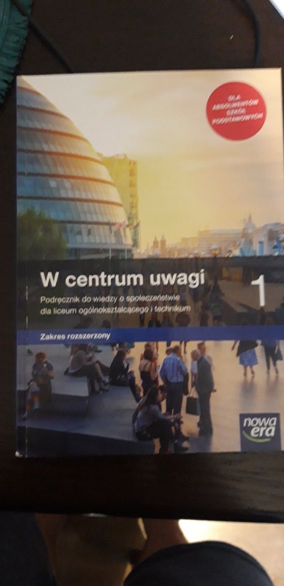 W centrum uwagi  (wos)