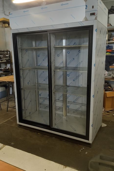 Szafa chłodnicza  lodówka