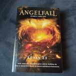 Angelfall Penryn i kres dni Susan Ee