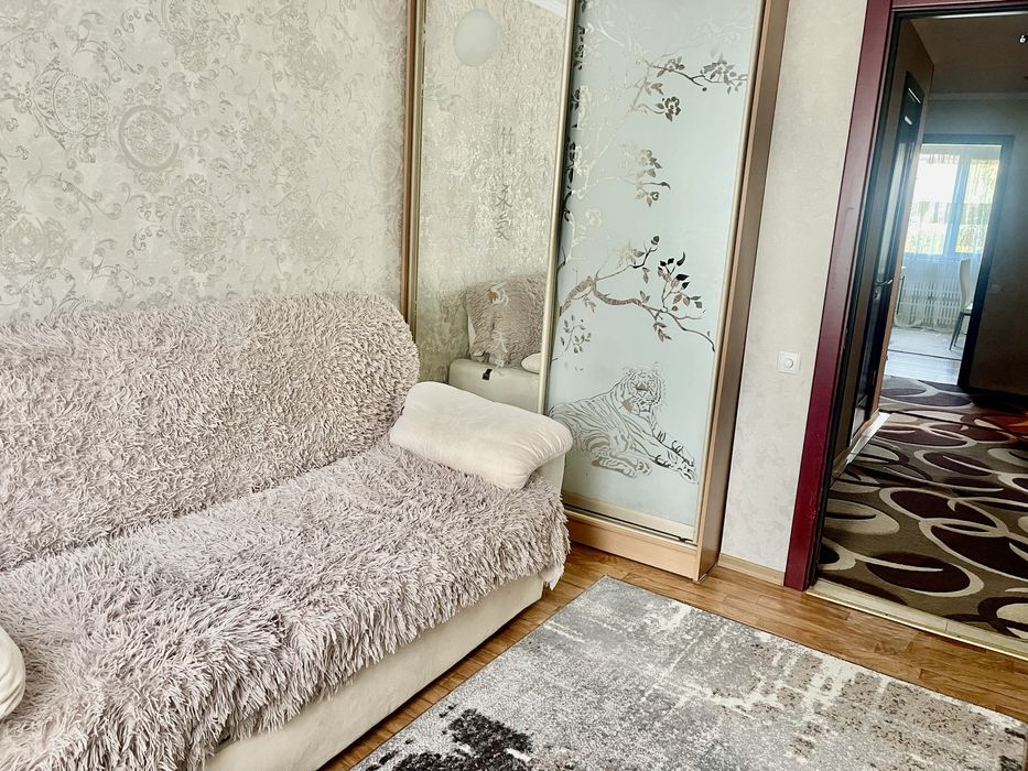 Продам 3 кімнатну квартиру