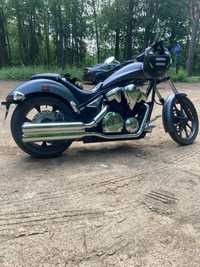 Honda VT Honda 1300 VT Fury