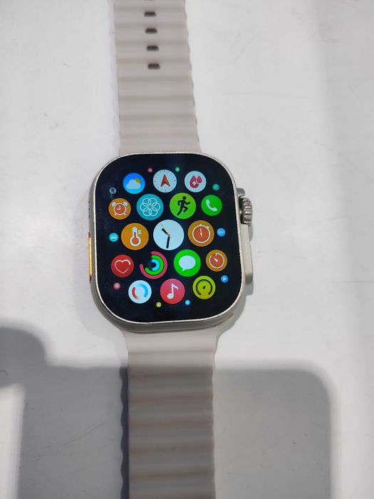 Смарт-часы Huahong HK9 ULTRA 2