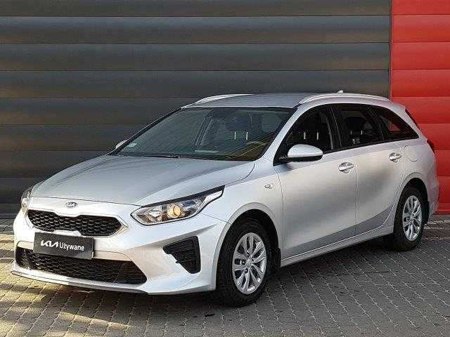 Kia Ceed / Hyundai i30 automat  / Wynajem Łódź/ Rent Car / FV 23% /