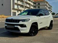 Jeep Compass 1.3 TG 4Xe S