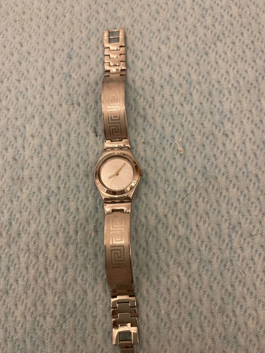 Relógio Swatch Ironic