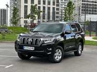 Toyota Land Cruiser Prado 150 2018р