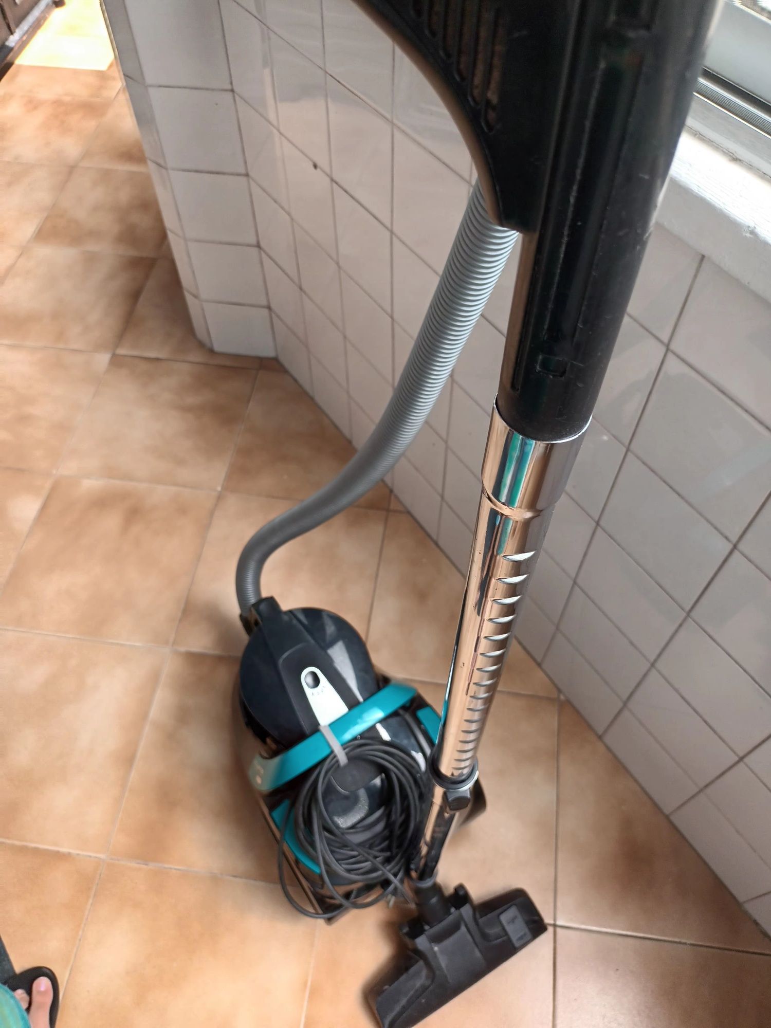Aspirador Rowenta RO7262EA X-Trem Cyclonic