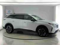 Peugeot 5008 1.2 Hybrid Allure e-DCS6