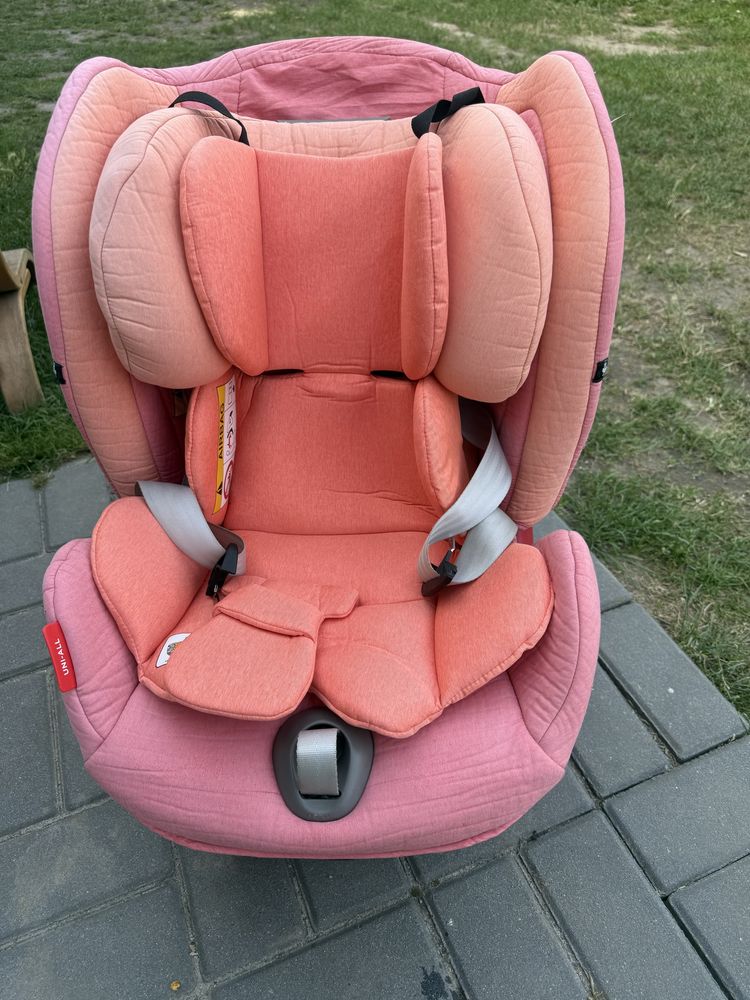 Fotelik samochodowy Cybex 0-36kg
