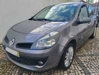 Renault Clio III 1.2 16v 75cv 147mil km