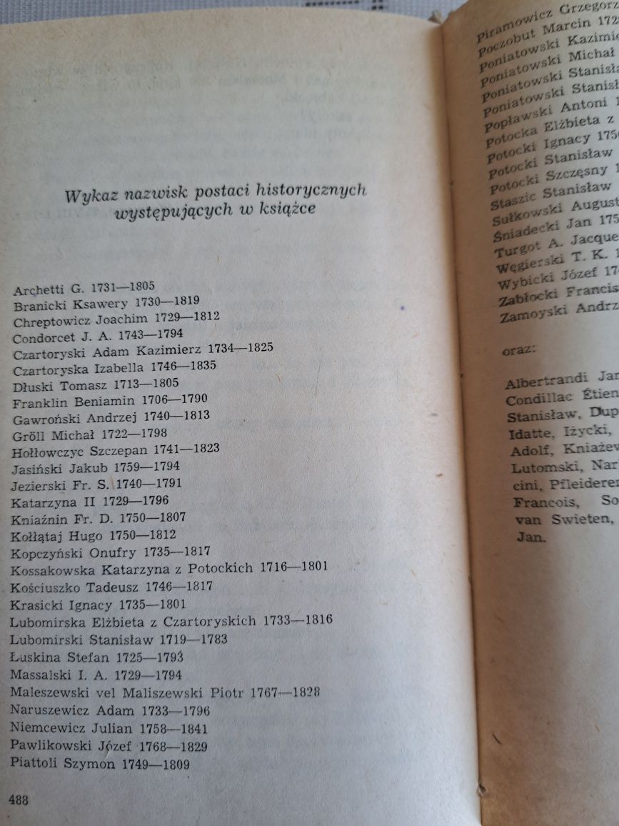 Pierwsza w Europie Czesława Niemyska-Rączaszkowa