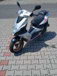Skuter Kingwey Vonroad