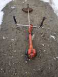 Podkaszarka kosa stihl fs310 huqsvarna 525