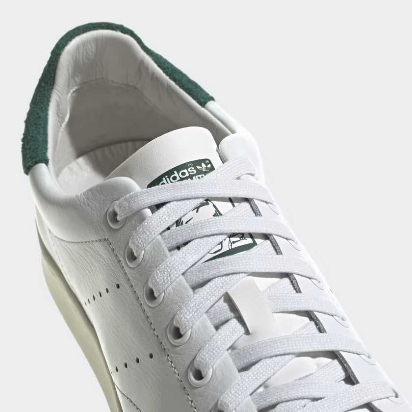 Adidas buty sportowe Stan Smith Lux r. 41 1/3 | GX6298