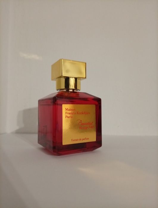 Pilne! Oryginalne perfum Baccarat Rouge 540