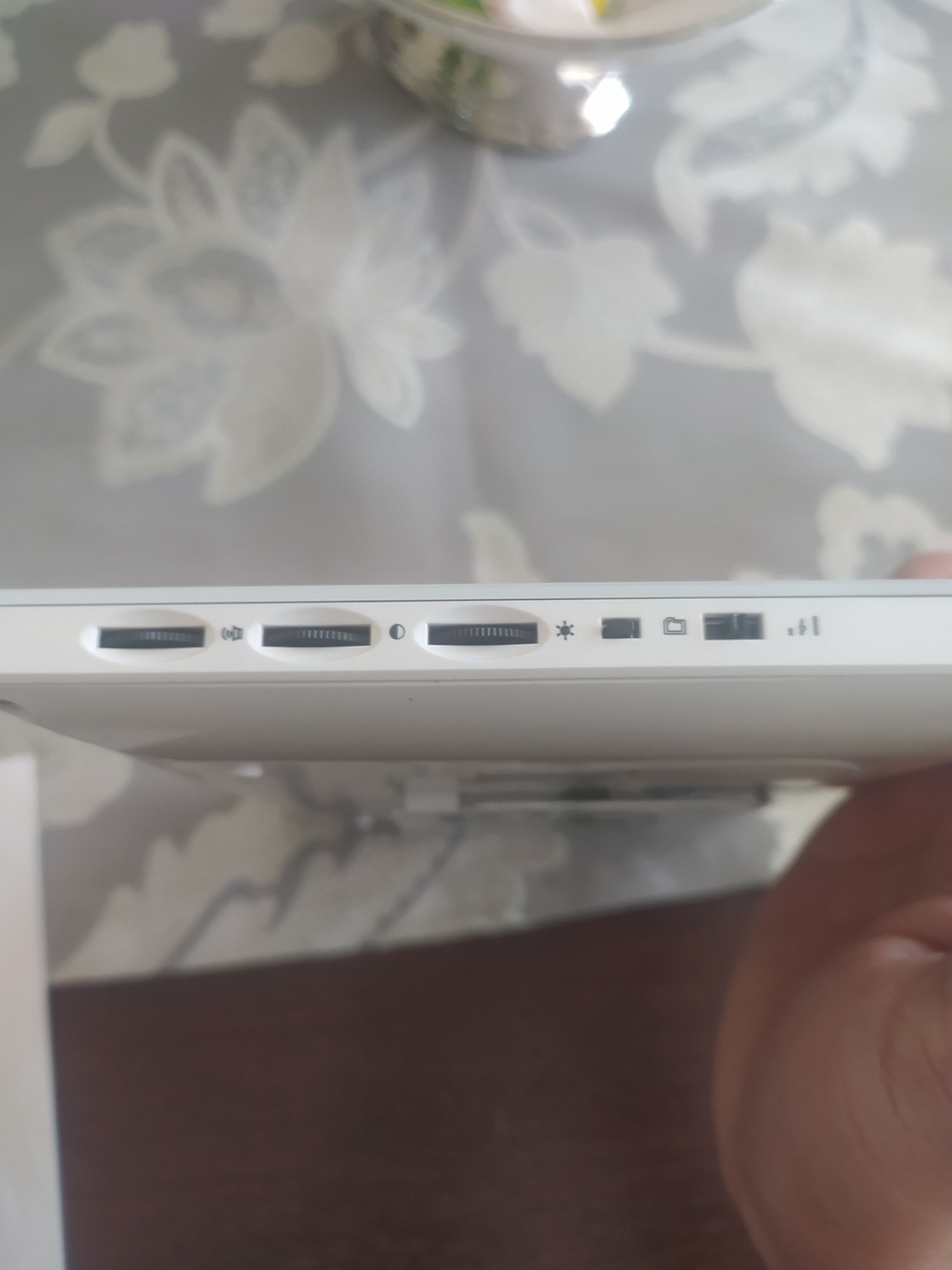 Monitor domofonu EURA VDA-06A3